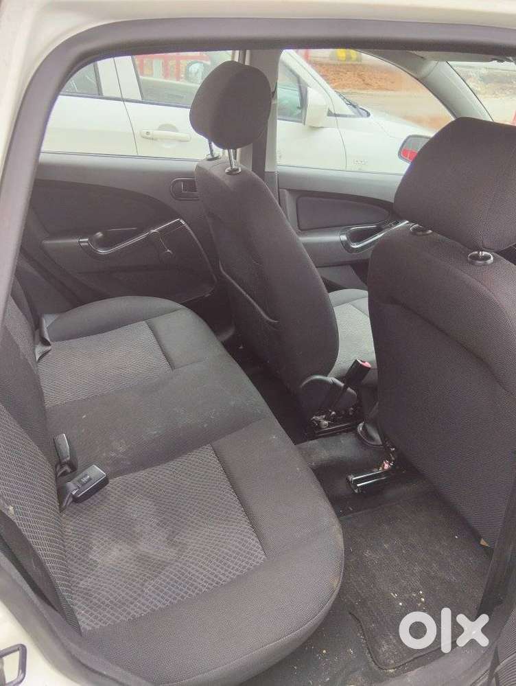 Ford Figo Diesel, 2013, Diesel