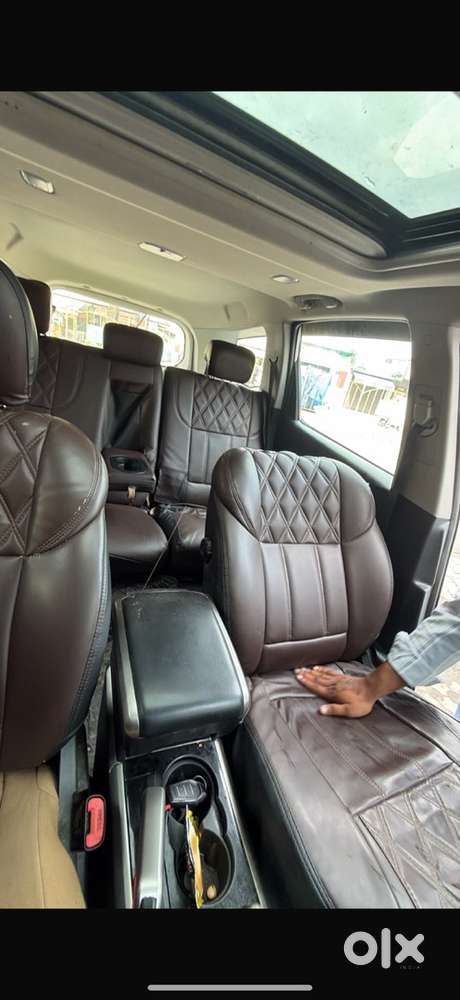 Mahindra Xuv500 Diesel Manual 2019