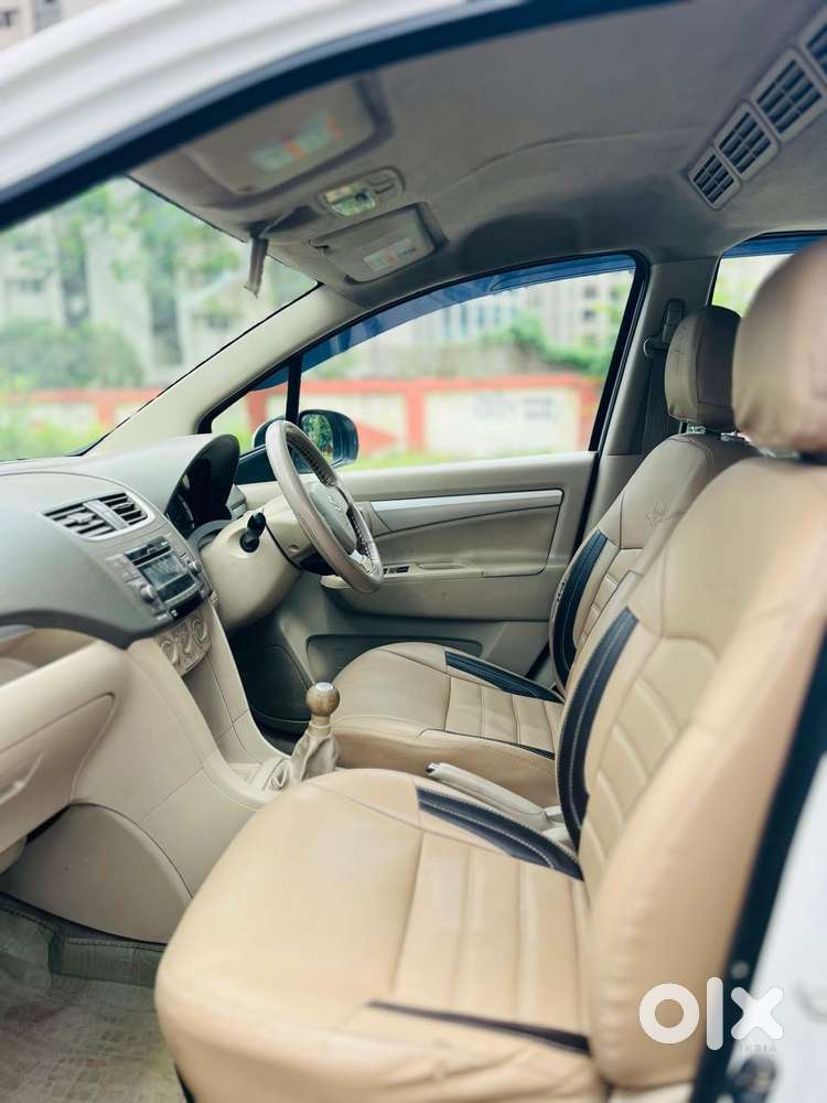 Maruti Suzuki Ertiga Vxi, 2017, Cng & Hybrids