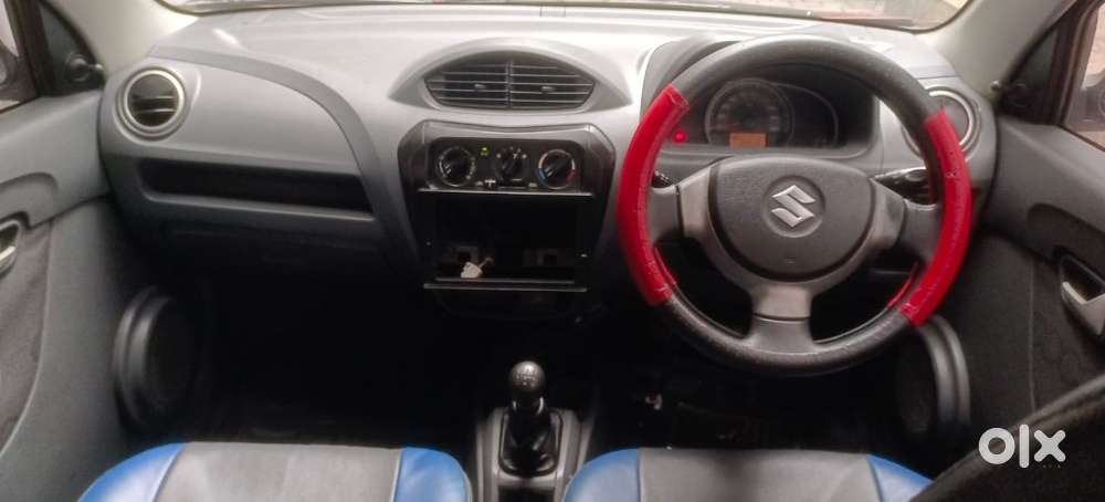 Maruti Suzuki Alto 800 Lxi, 2013, Petrol