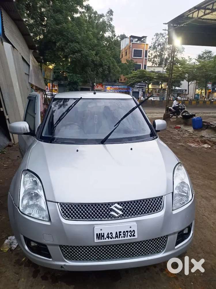 2nd Owner Maruti Swift Ldi 2011 Convert Vdi
