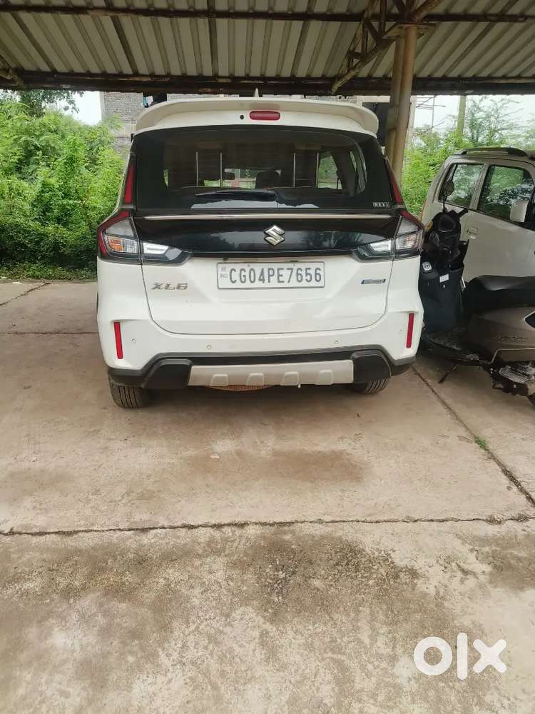 Maruti Suzuki Xl6 2023