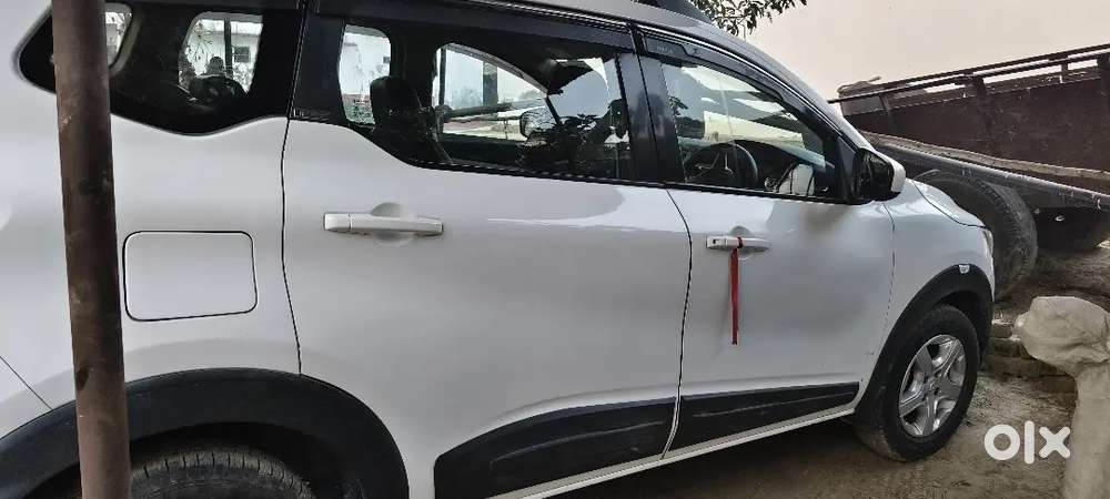 Renault Triber 2020 Petrol