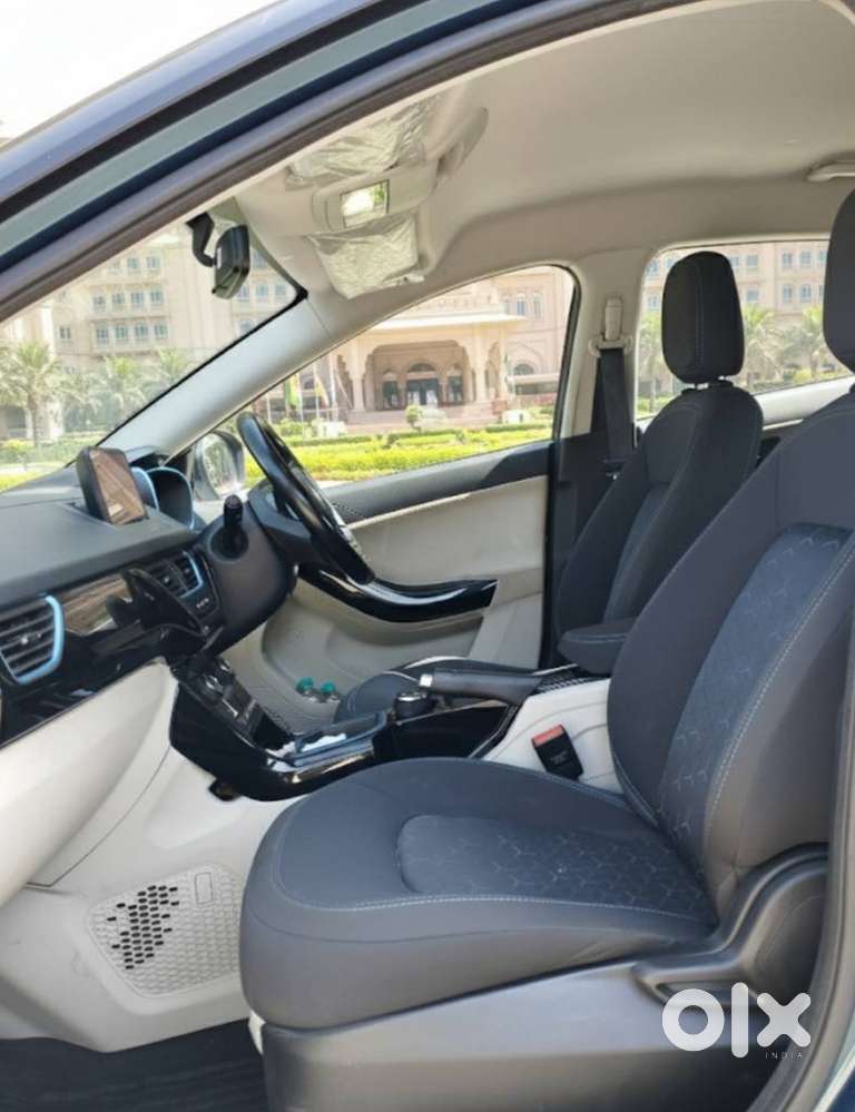 Tata Nexon Ev Xz Plus, 2021, Electric