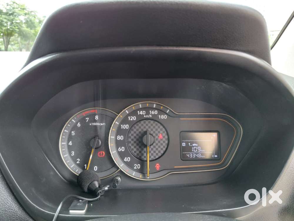 Hyundai Santro Sportz Cng, 2019, Cng & Hybrids