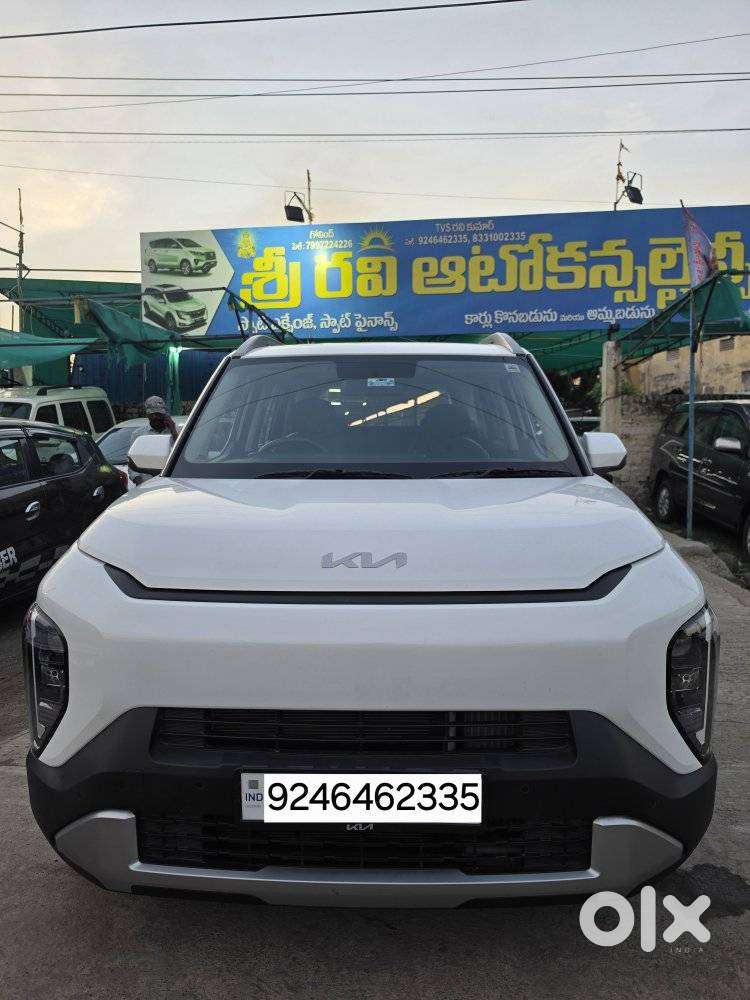 Kia Syros Htk Opt Diesel, 2025, Diesel