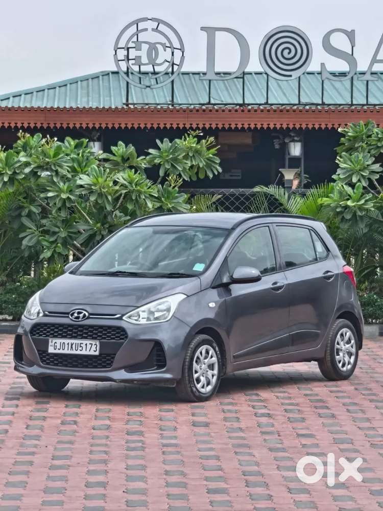 Hyundai Grand I10 1.2 Kappa Magna, 2019, Petrol