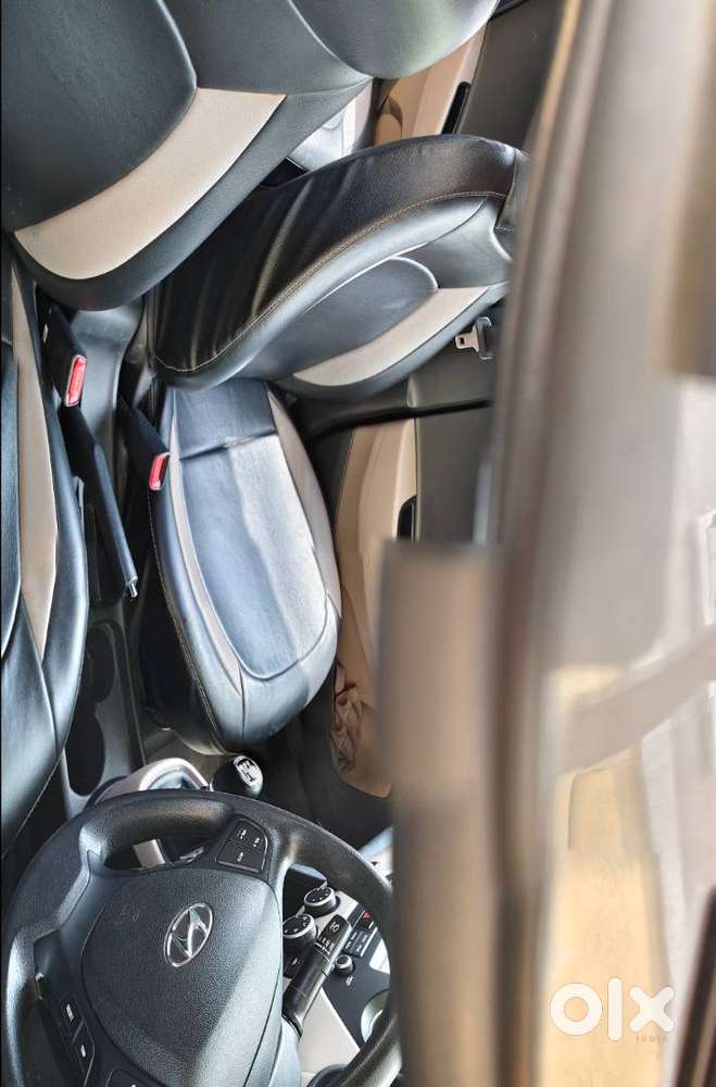 Hyundai Grand I10 Sportz 2020