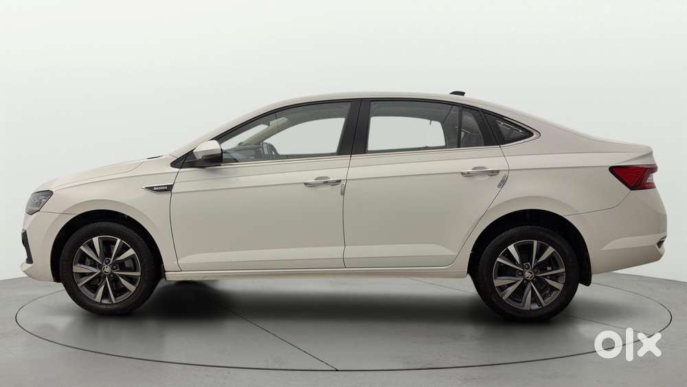 Skoda Slavia 1.5 Tsi Style Dsg, 2023, Petrol