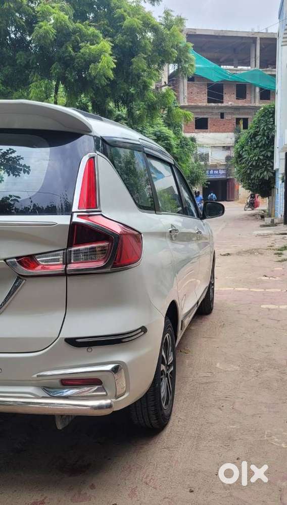 Maruti Suzuki Ertiga Zxi (o) Cng [ ], 2023, Cng & Hybrids