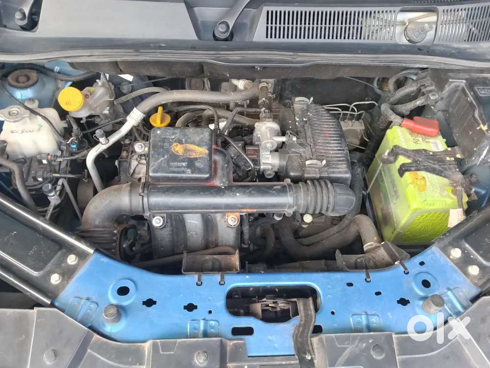 Renault Kiger 1.0 Rxl Petrol 2021