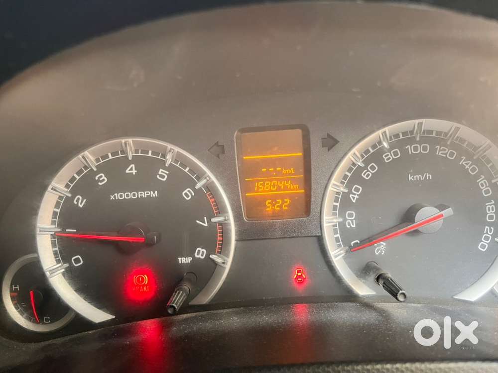 Maruti Suzuki Swift 2013