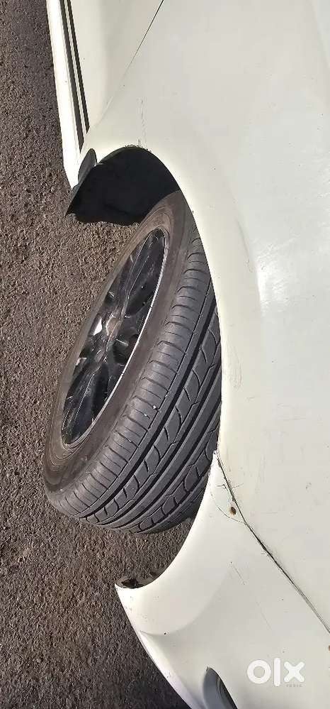 Skoda Rapid 2014 Diesel 140000 Km Driven