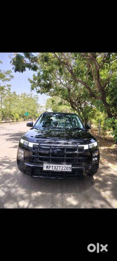 Hyundai Creta 1.4 S, 2025, Diesel