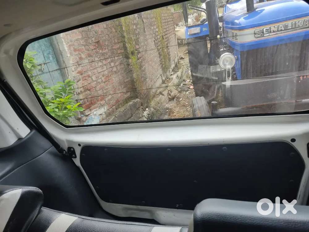 Maruti Suzuki Wagon R 2009 Petrol Well Maintained
