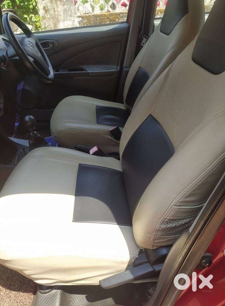 Toyota Etios Gd, 2012, Diesel