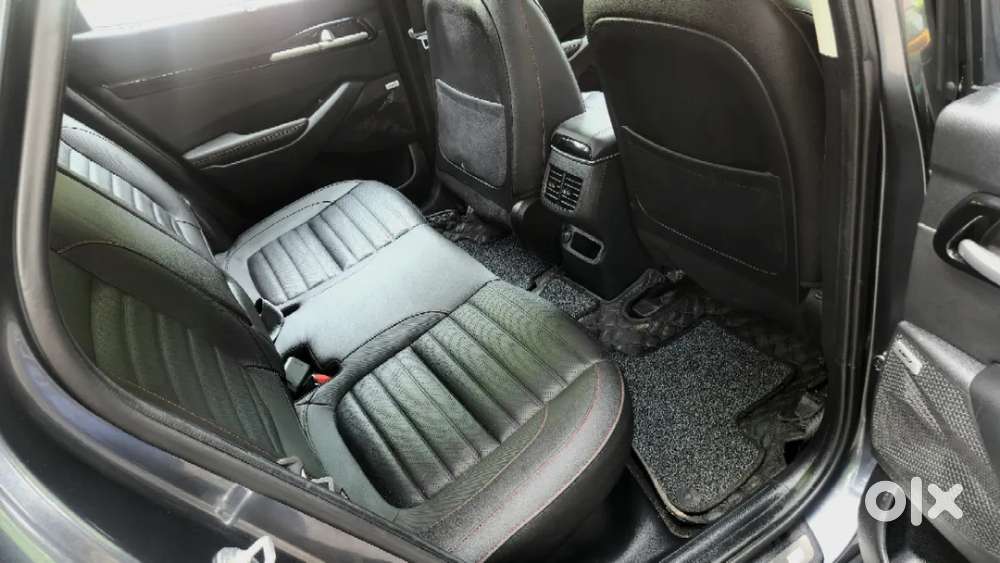 Kia Seltos Gtx Dct, 2022, Petrol