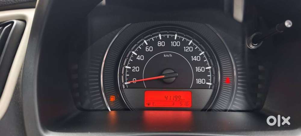Maruti Suzuki Wagon R 1.0, 2024, Petrol