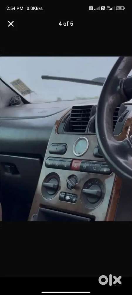 Tata Safari Dicor 2.2 2006