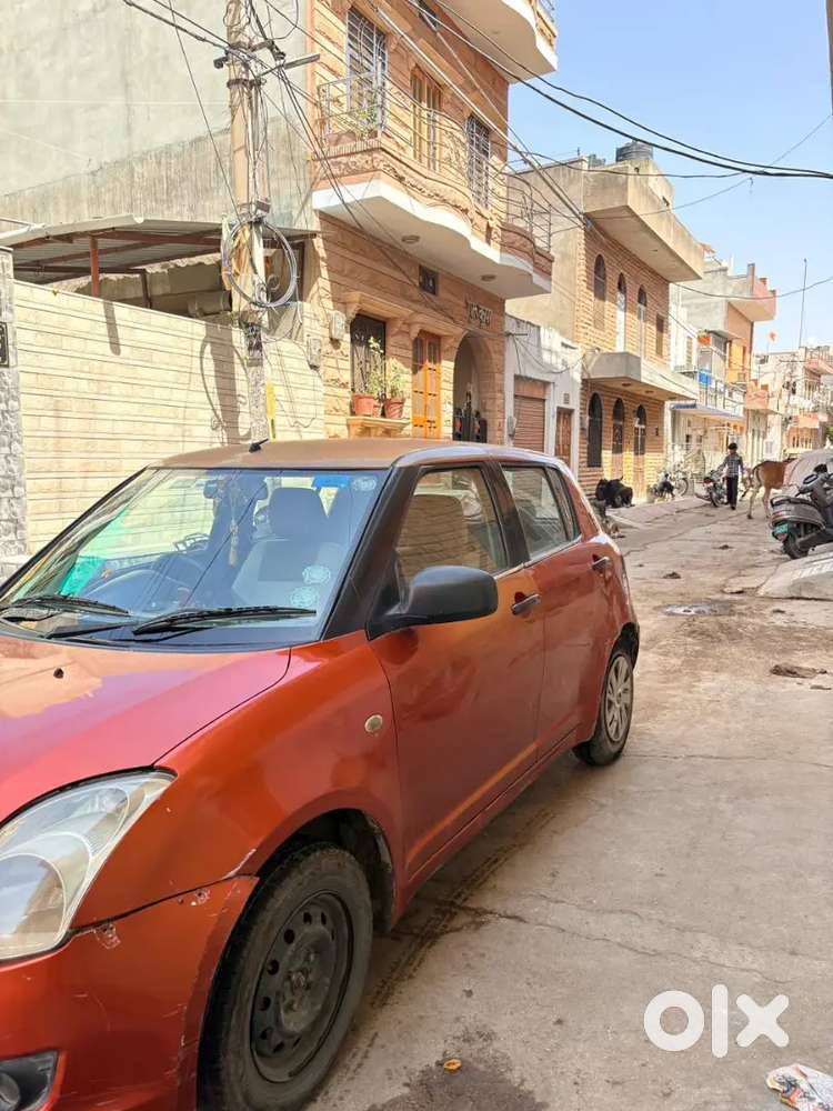 Swift Vxi (car) 2008 Model For Sale