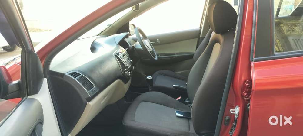 Hyundai I20 Asta Option, 2013, Diesel