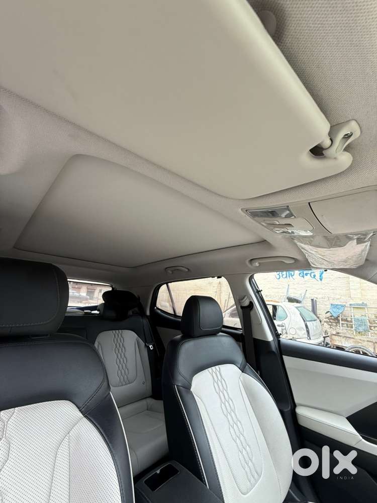 Hyundai Creta 2023 Diesel