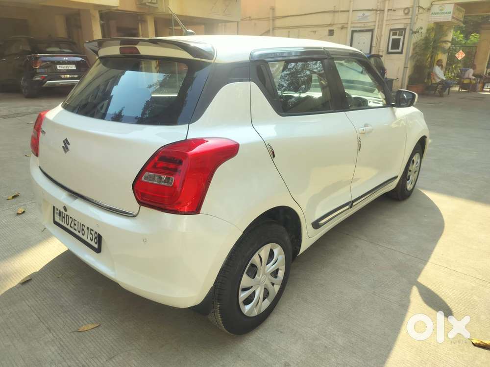Maruti Suzuki Swift Vxi, 2018, Petrol