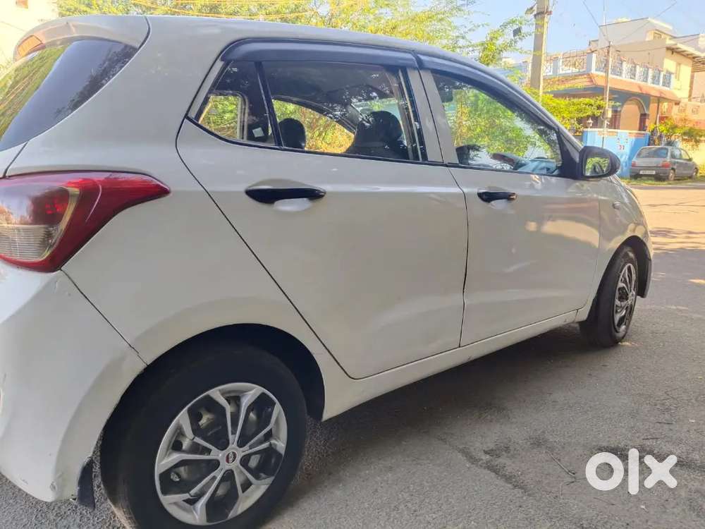 Hyundai Grand I10 2018 Diesel Well Maintained