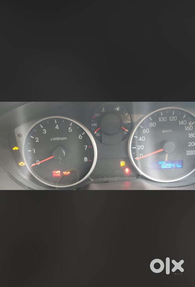 Hyundai I20 1.4 Sportz, 2011, Petrol