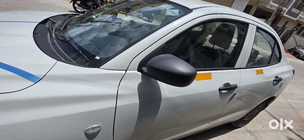Maruti Suzuki Dzire 2026