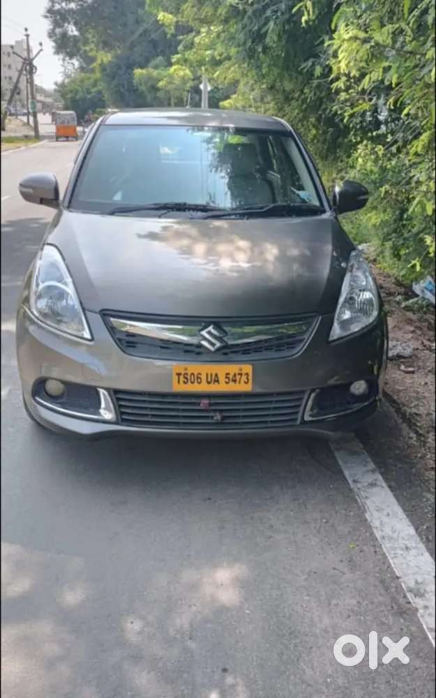 Maruti Suzuki Dzire 2015 Diesel 173092 Km Driven