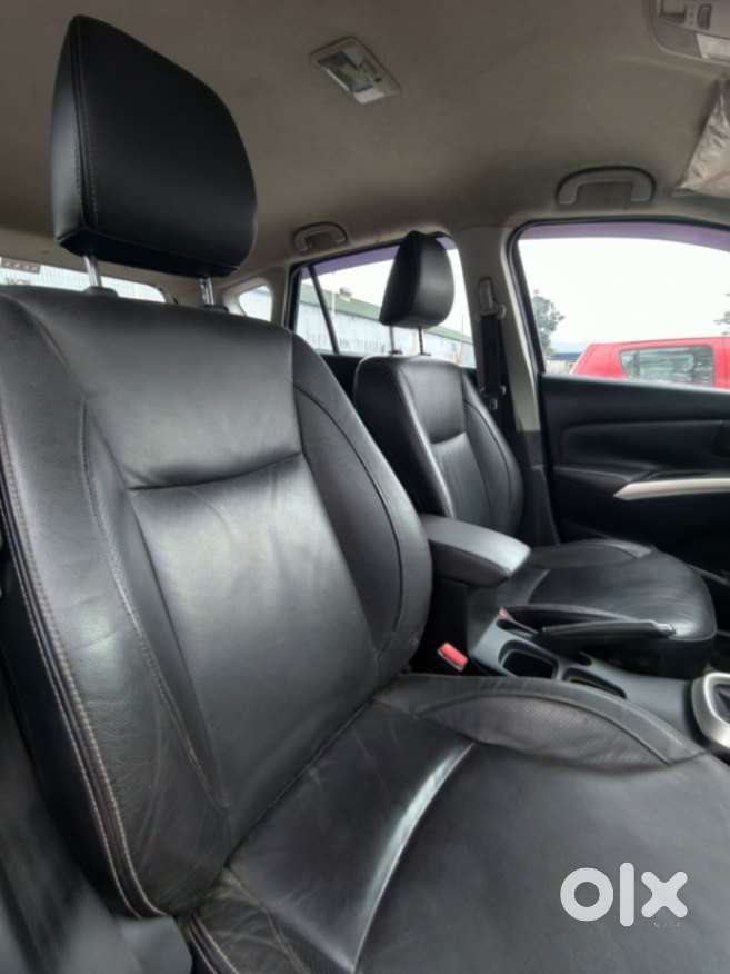 Maruti Suzuki S-cross 1.5 Alpha, 2015, Diesel