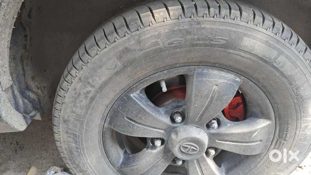 Tata Safari Storme 2015 4*4