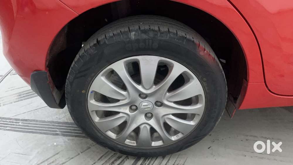 Maruti Suzuki Baleno 1.2 Alpha, 2018, Petrol