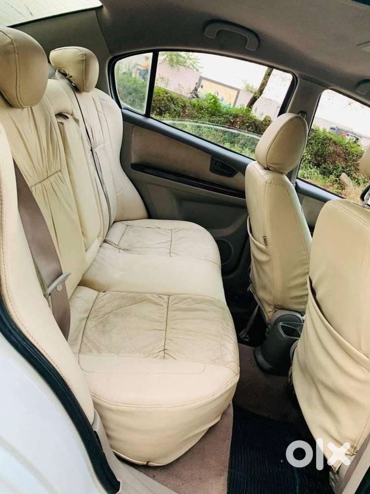 Maruti Suzuki Sx4 Vxi Bsiv, 2012, Petrol