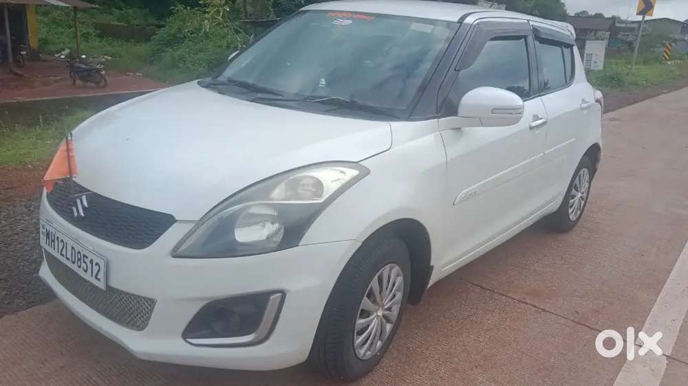 Maruti Suzuki Swift Vdi 2014