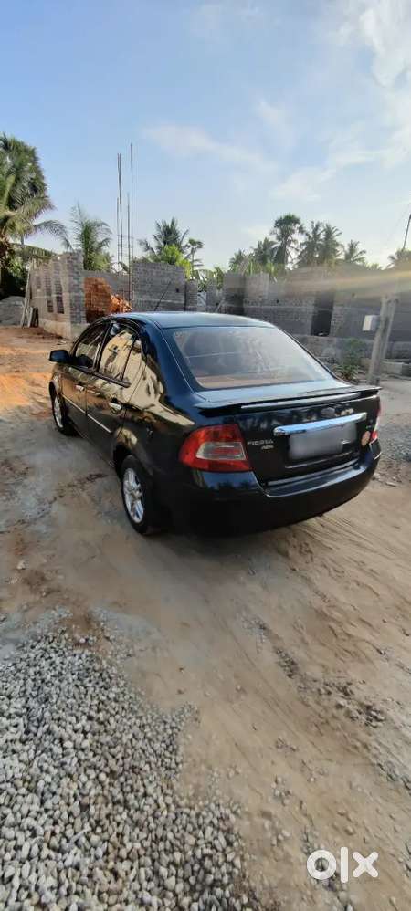 Well Maintained Good Condition Vehicle