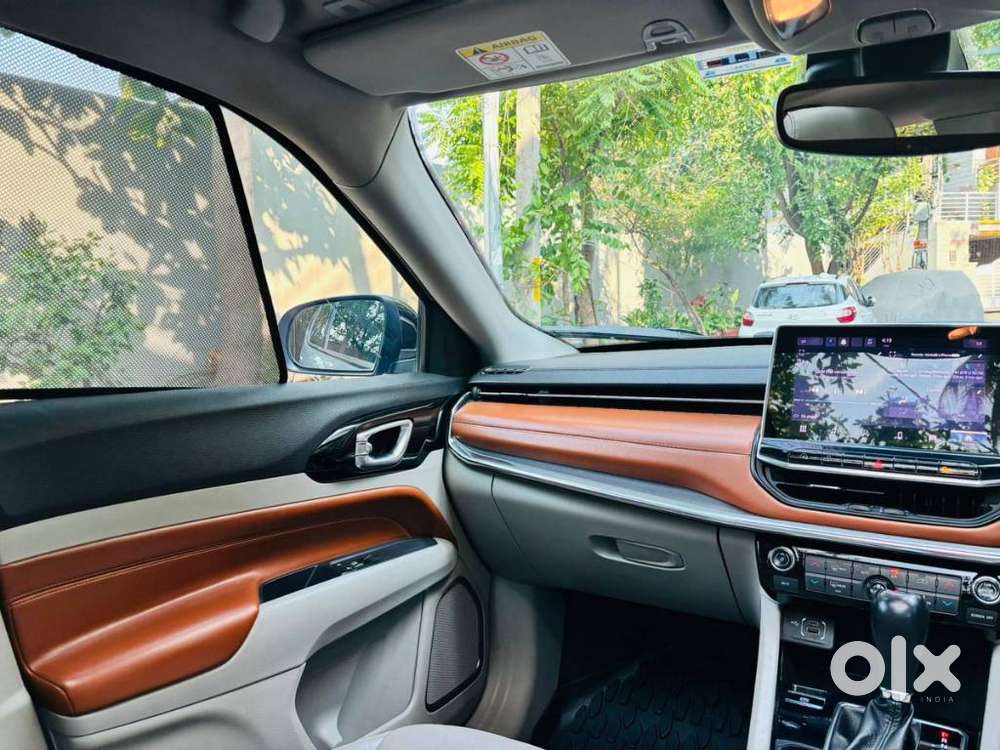Jeep Compass 1.4 Limited Option, 2021, Petrol