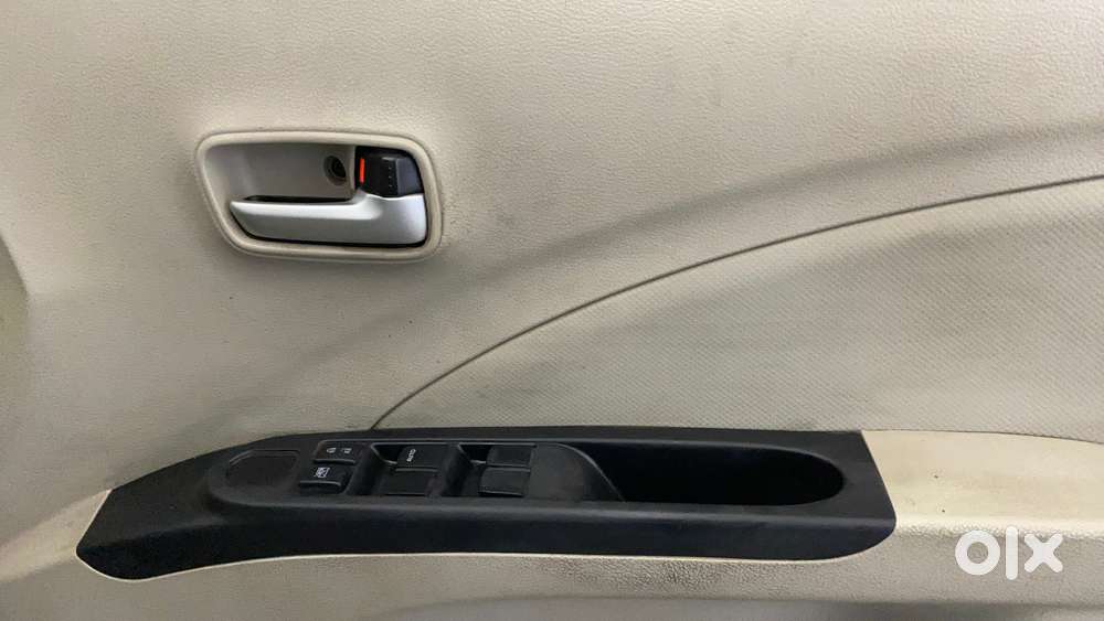 Maruti Suzuki Celerio Cng Vxi Mt, 2018, Cng & Hybrids