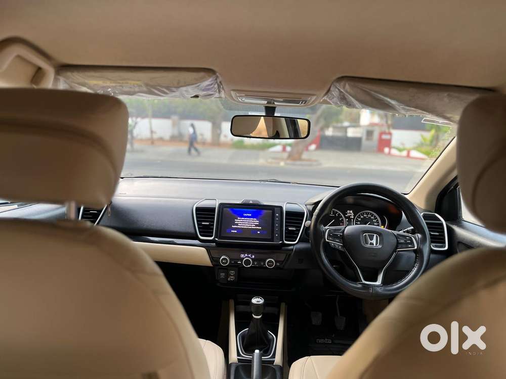 Honda City V Inspire, 2023, Petrol