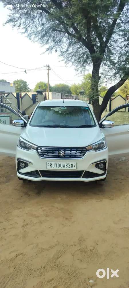 Urgent Sell, 2020 Maruti Suzuki Ertiga