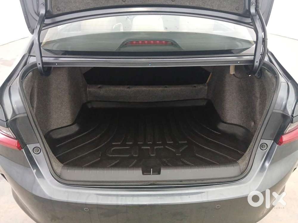 Honda City I-vtec V, 2022, Petrol