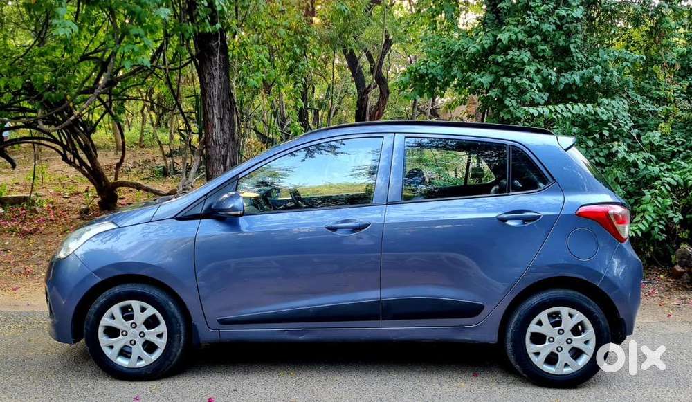 Hyundai Car Hybrid 2016
