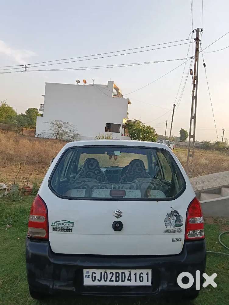 Best Condition Alto Car 86000 Runing