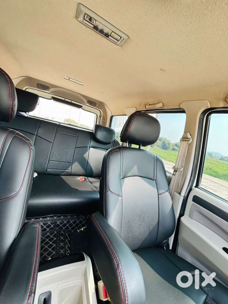 Mahindra Scorpio Diesel 2019
