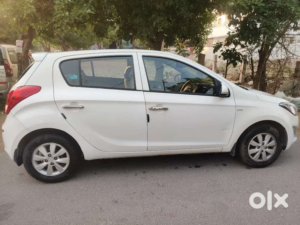 Hyundai I20 2014 Petrol 58000 Km Driven