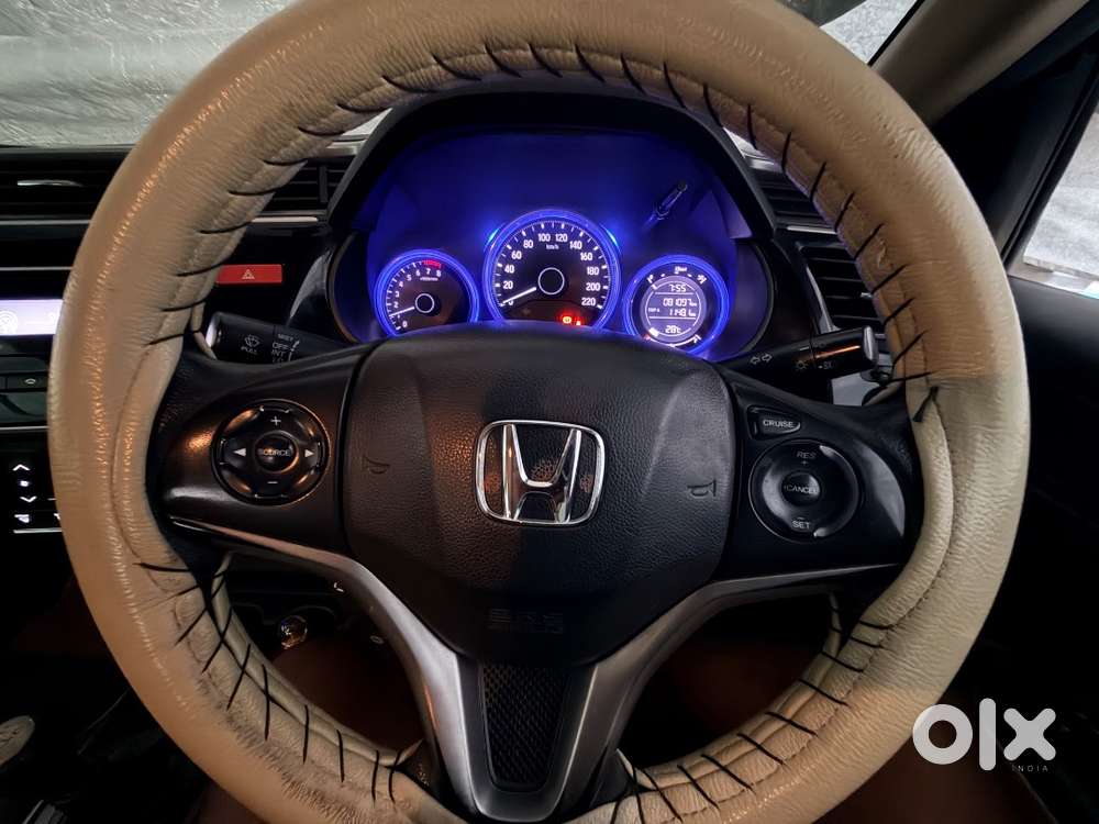 Honda City 2016 81000 Km Driven