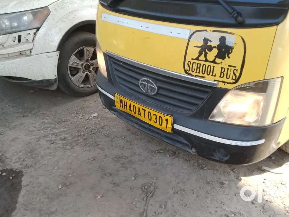 Tata Venture Lx Diesel 2016