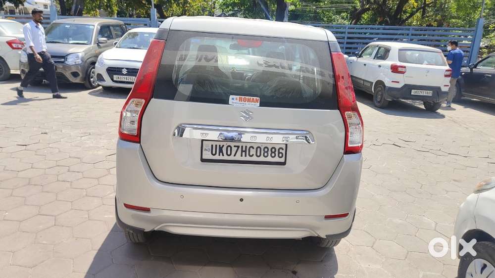 Wagonr For Sale In Showroom Condition