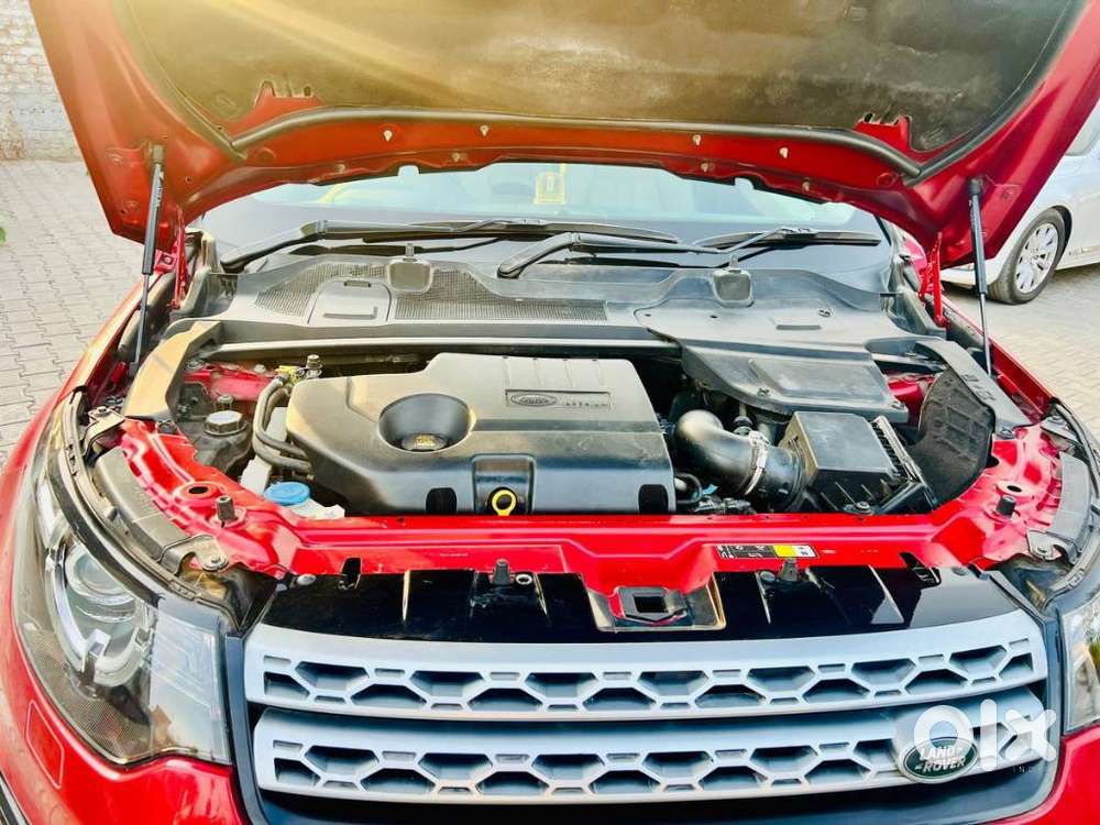 Land Rover Discovery Sport Hse 7-seater, 2019, Diesel